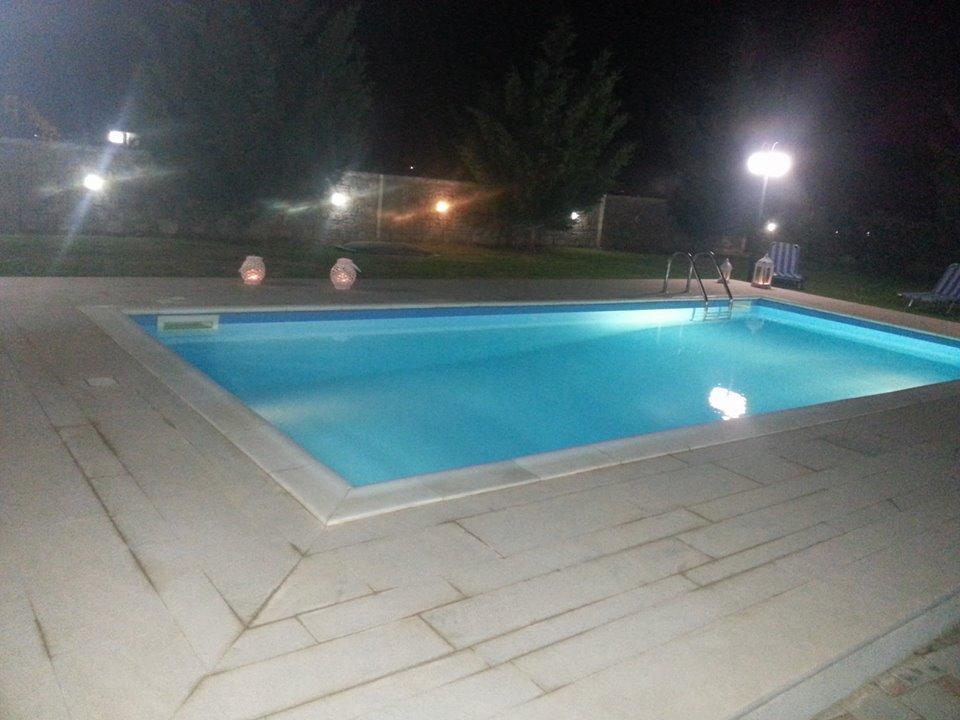 Angelos Κandia Apartments Kandia Exterior foto